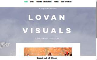 Lovan Visuals