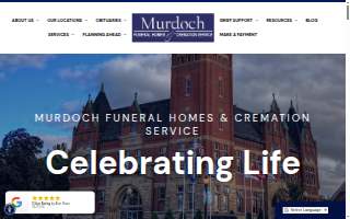 Murdoch Funeral Home & Cremation Services of Marion