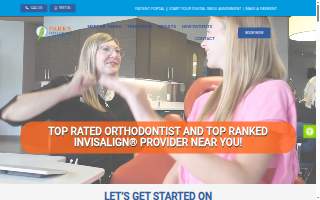 Parks, Schmit, & Fuller Orthodontics