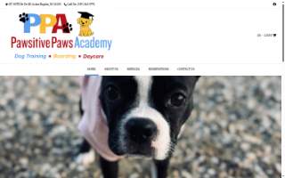 Pawsitive Paws Academy