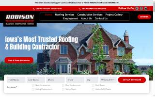 Robison Construction
