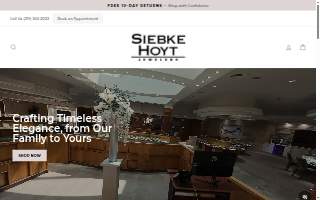 Siebke Hoyt Jewelers of Marion