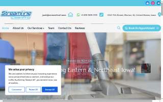 Streamline CleanPro