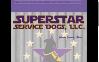 Superstar Service Dogs, LLC