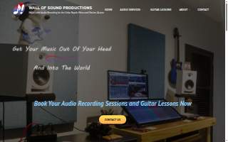 Wall of Sound Productions