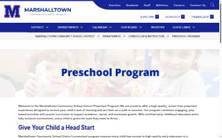 Community Preschool
