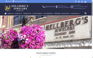 Hellberg's Jewelers