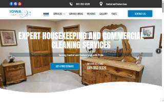 Iowa Cleaning Care