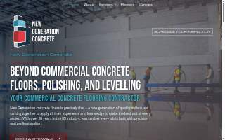 New Generation Concrete LLC.