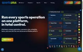 SportsPlus Sports Medicine and Physical Therapy Center, Inc. website