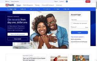 US Bank Mortgage