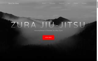 Zura Jiu-Jitsu