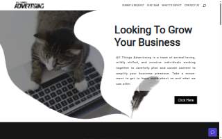 All Things Advertising
