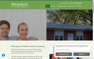 Anastasi Counseling Services