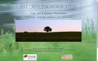 Astoria Photography