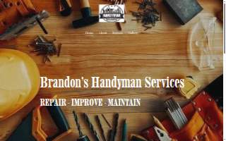 Brandon's Handyman Services
