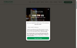 Farm Credit Services of America
