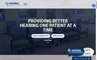Hearing Associates