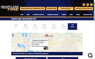 Heartland Tire