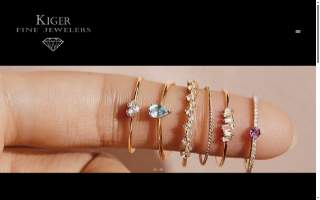Kiger Fine Jewelers