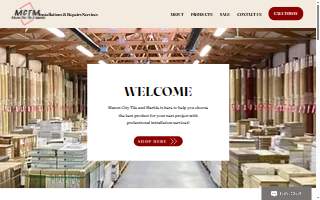 Mason City Tile & Marble