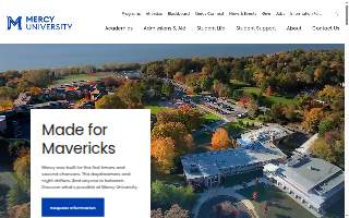 Mercy Women’s Health Center