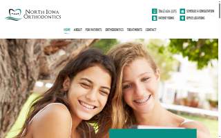 North Iowa Orthodontics