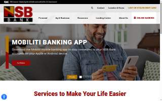 NSB Bank