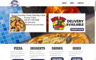 Pipe Dream Pizza