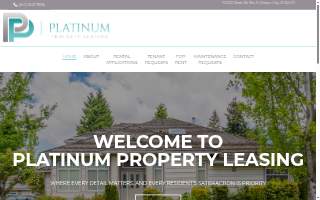 Platinum Property Leasing