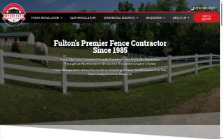 River City Fence Company