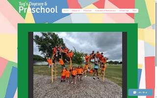 Tugs Daycare & Preschool