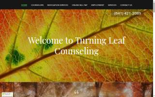 Turning Leaf Counseling