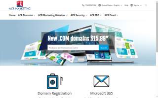 Acr Marketing