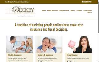 Beckey Insurance & Financial Services