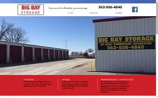 Big Bay Storage