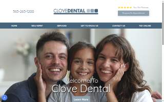 Clove Dental
