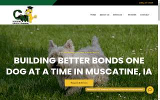 Cm Academy of Dog Training