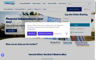 Community Bank & Trust