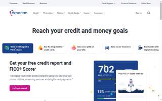Credit Bureau Mortgage Services