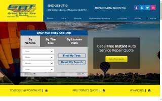 Great River Tire & Service