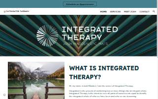 Integrated Therapy Specialists, P.C. / Muscatine Physical Therapy Services P.C