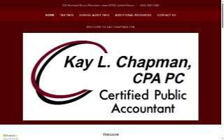 Kay L. Chapman, CPA PC