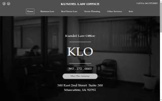 Kundel Law Office