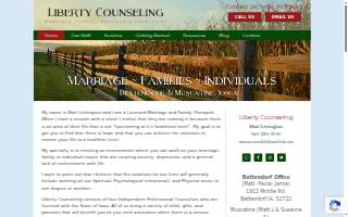 Liberty Counseling Services