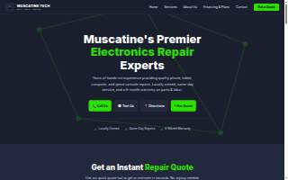 Muscatine Tech