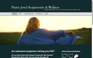 Prairie Jewel Acupuncture