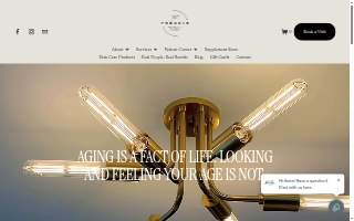 ProSkin Aesthetic & Wellness Clinic