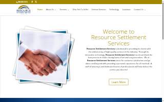 Real Estate Resource Associates