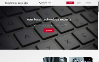 Technology Geek, LLC